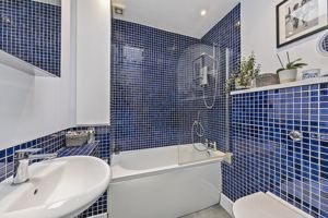 Bathroom- click for photo gallery